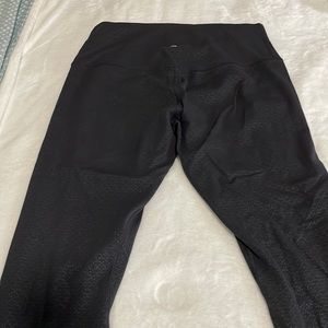 Lululemon align pants
